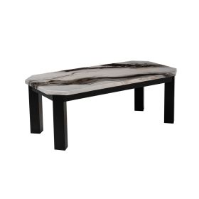 Jasper Panda Coffee Table