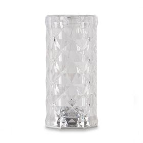Rose Lamp Atmosphere Creative Led Table Lamp