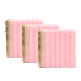 Pack Of 3 Intimate Soaps (Option: 3pieces)