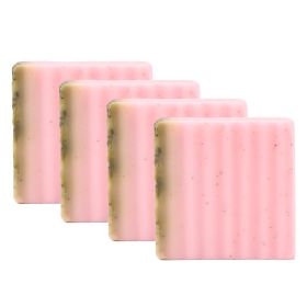 Pack Of 3 Intimate Soaps (Option: 4pieces)