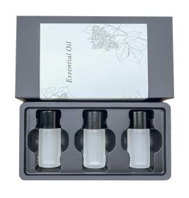 Car Scent - Scented Cologne Essential Oil, Hilton Essential Oil In Three Packs (Option: Cologne-3pcs)