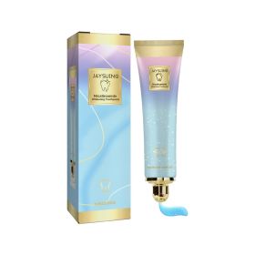 Caring For Gums Refreshing Breath Whitening Beauty Toothpaste (Option: 2pcs)
